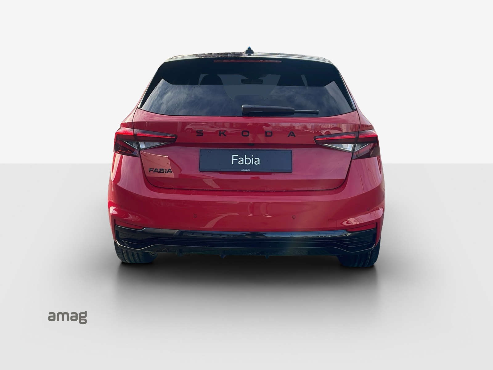 SKODA Fabia 1.0 TSI Monte Carlo DSG-image-3