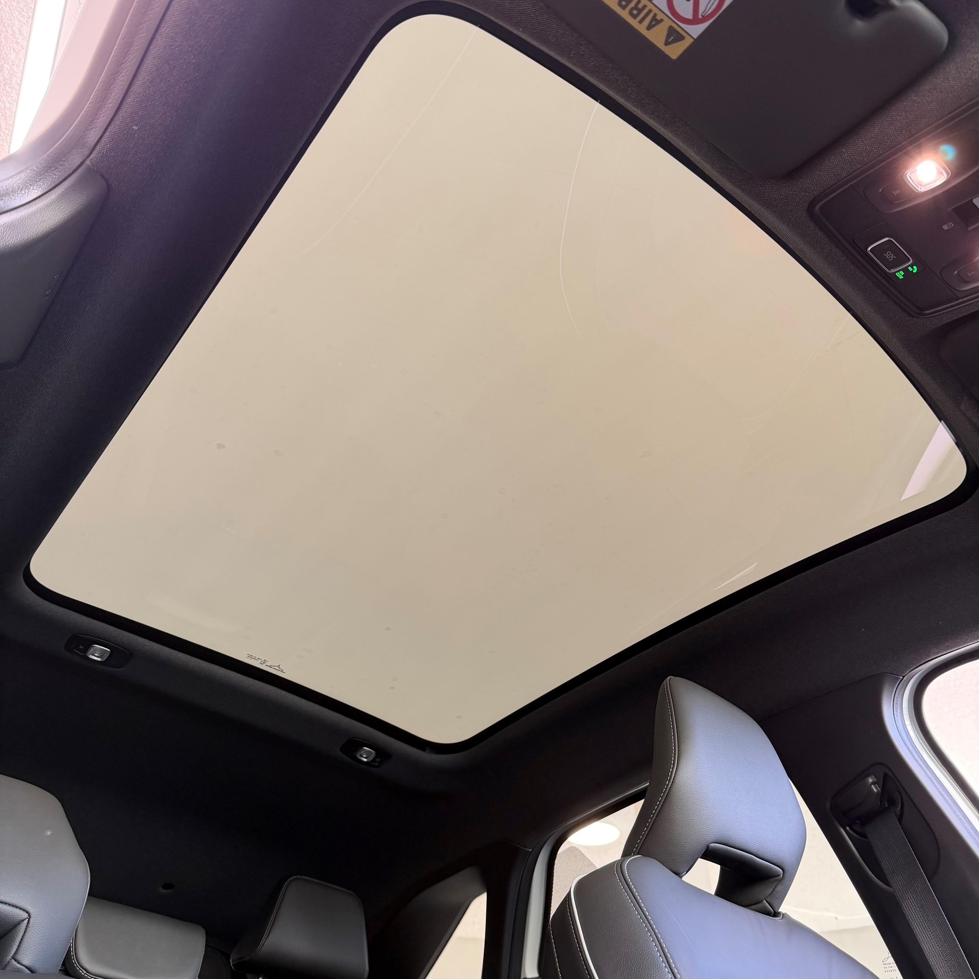 MITSUBISHI Grandis 1.8 HEV Instyle-image-10