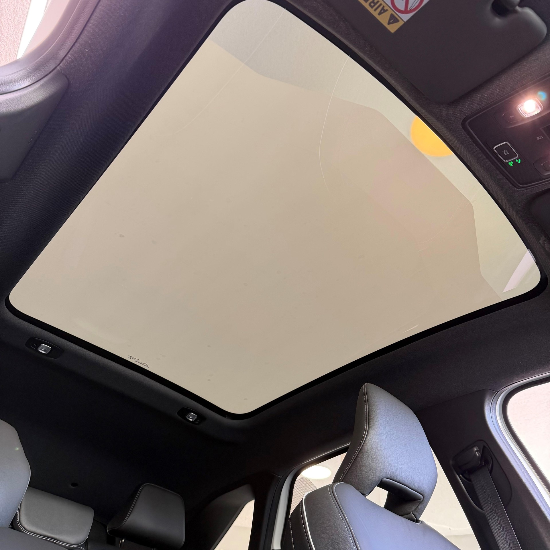 MITSUBISHI Grandis 1.8 HEV Instyle-image-11