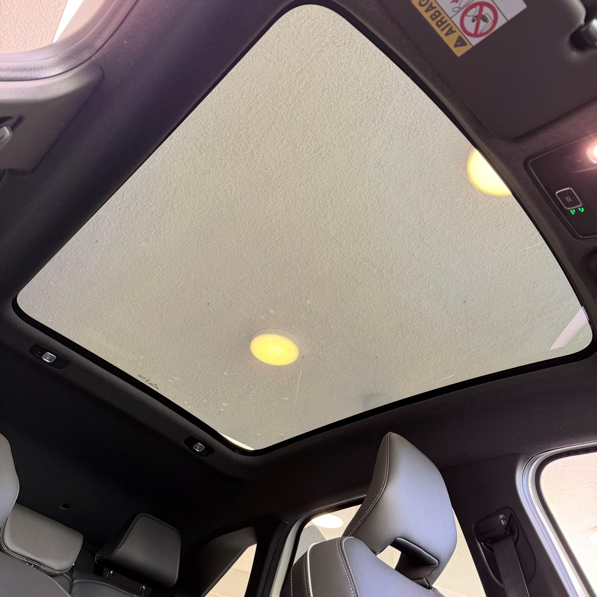 MITSUBISHI Grandis 1.8 HEV Instyle-image-16