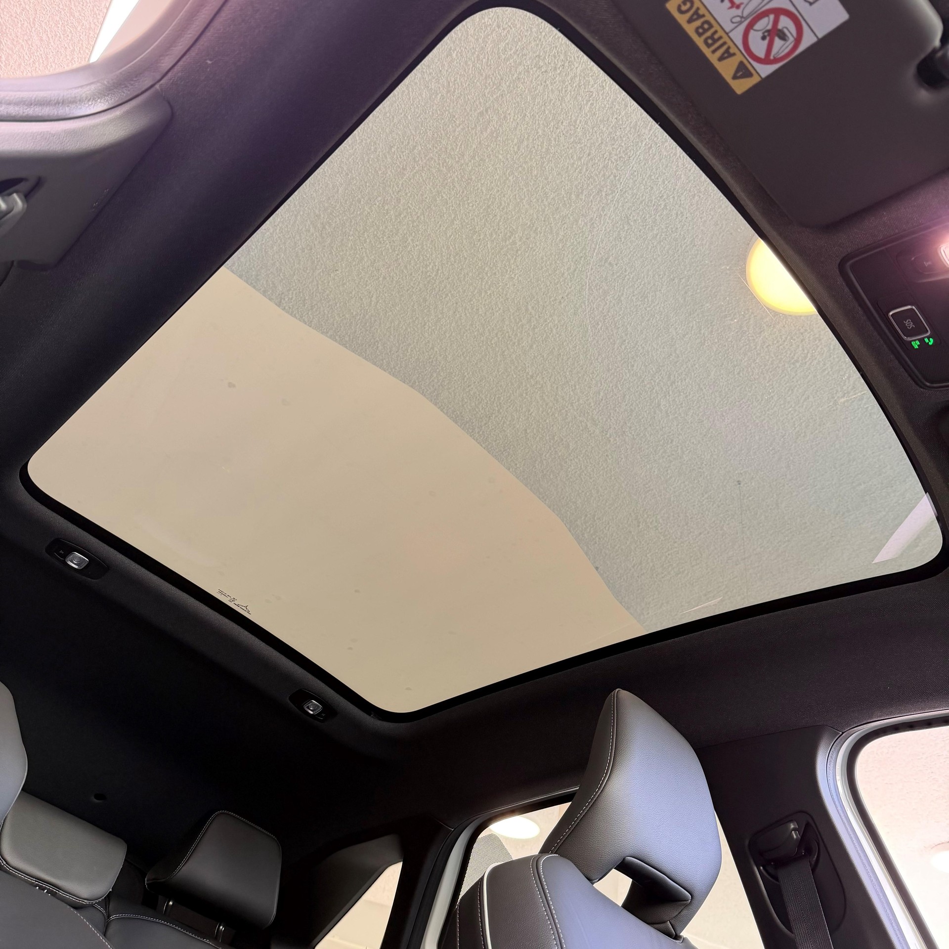 MITSUBISHI Grandis 1.8 HEV Instyle-image-13