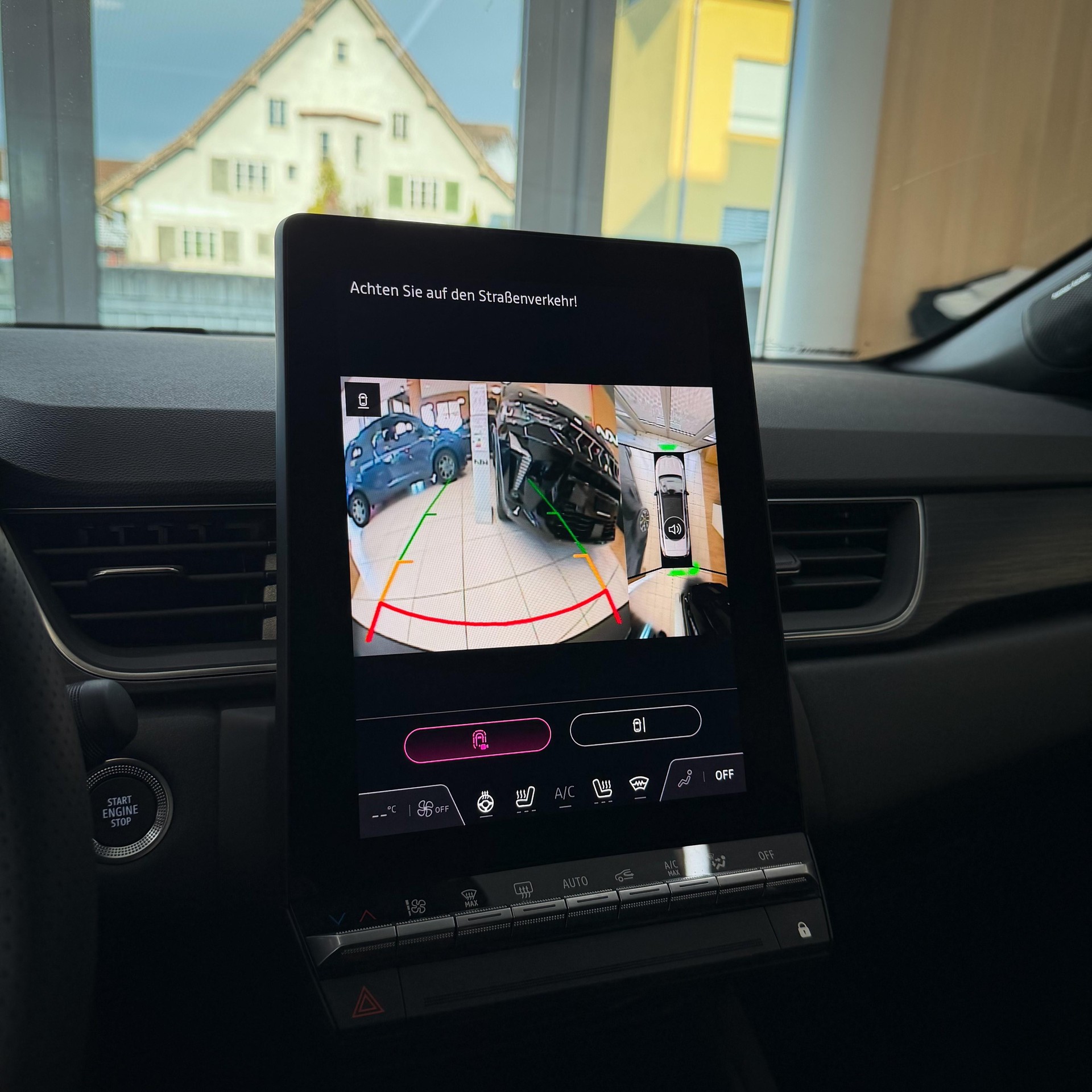 MITSUBISHI Grandis 1.8 HEV Instyle-image-5