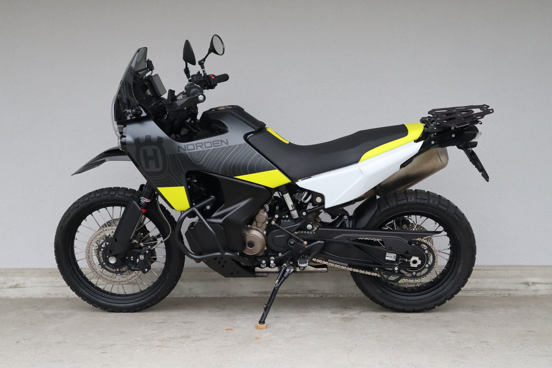 HUSQVARNA Norden 901-showroom-element-3