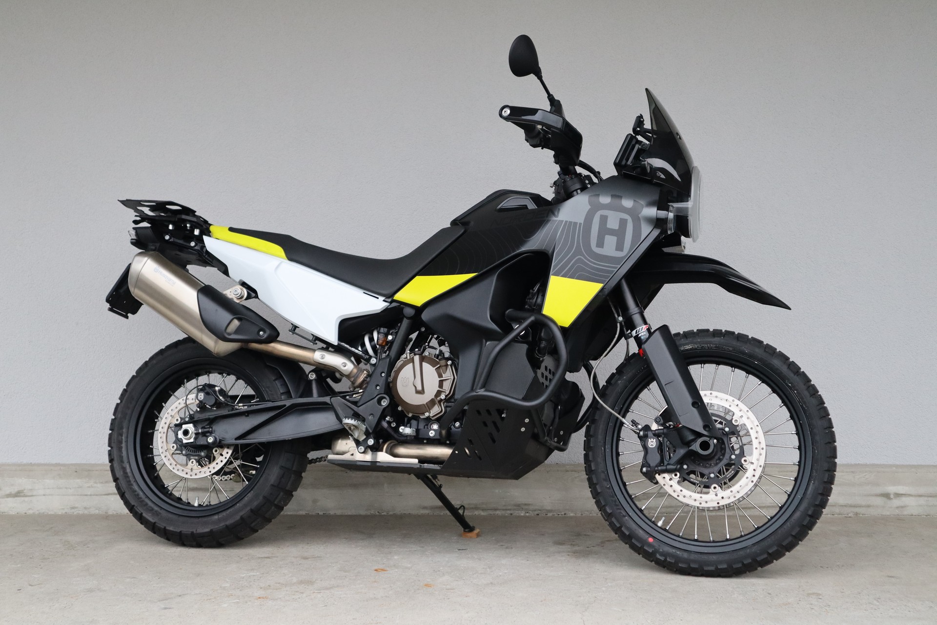 HUSQVARNA Norden 901-showroom-element-1