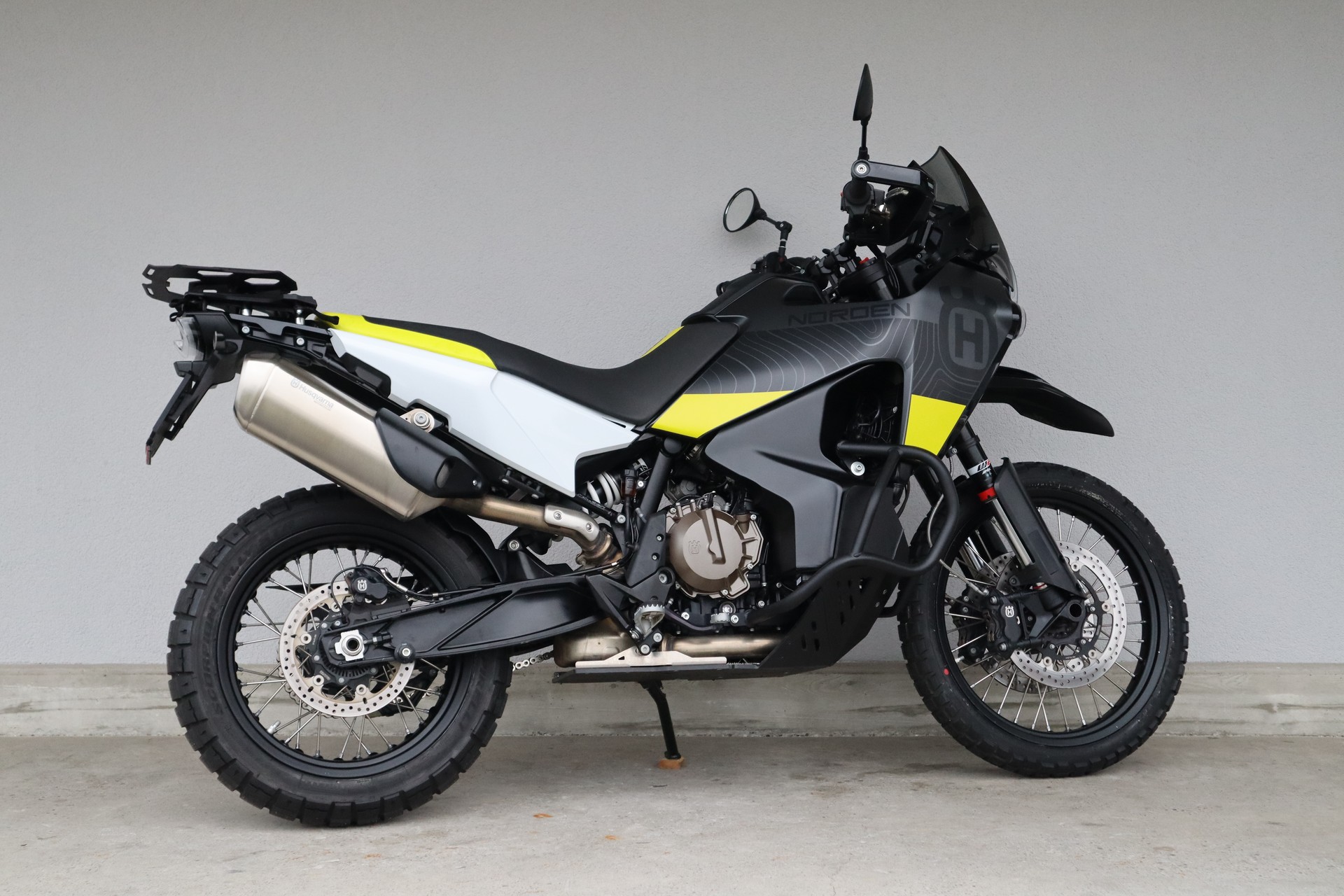 HUSQVARNA Norden 901-showroom-element-2