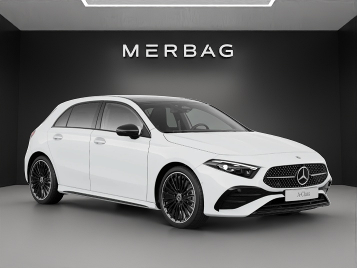MERCEDES-BENZ A 250 4Matic 8G-DCT-image-0