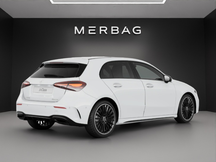 MERCEDES-BENZ A 250 4Matic 8G-DCT-image-4