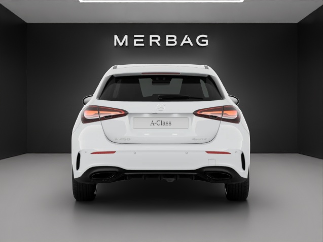 MERCEDES-BENZ A 250 4Matic 8G-DCT-image-3