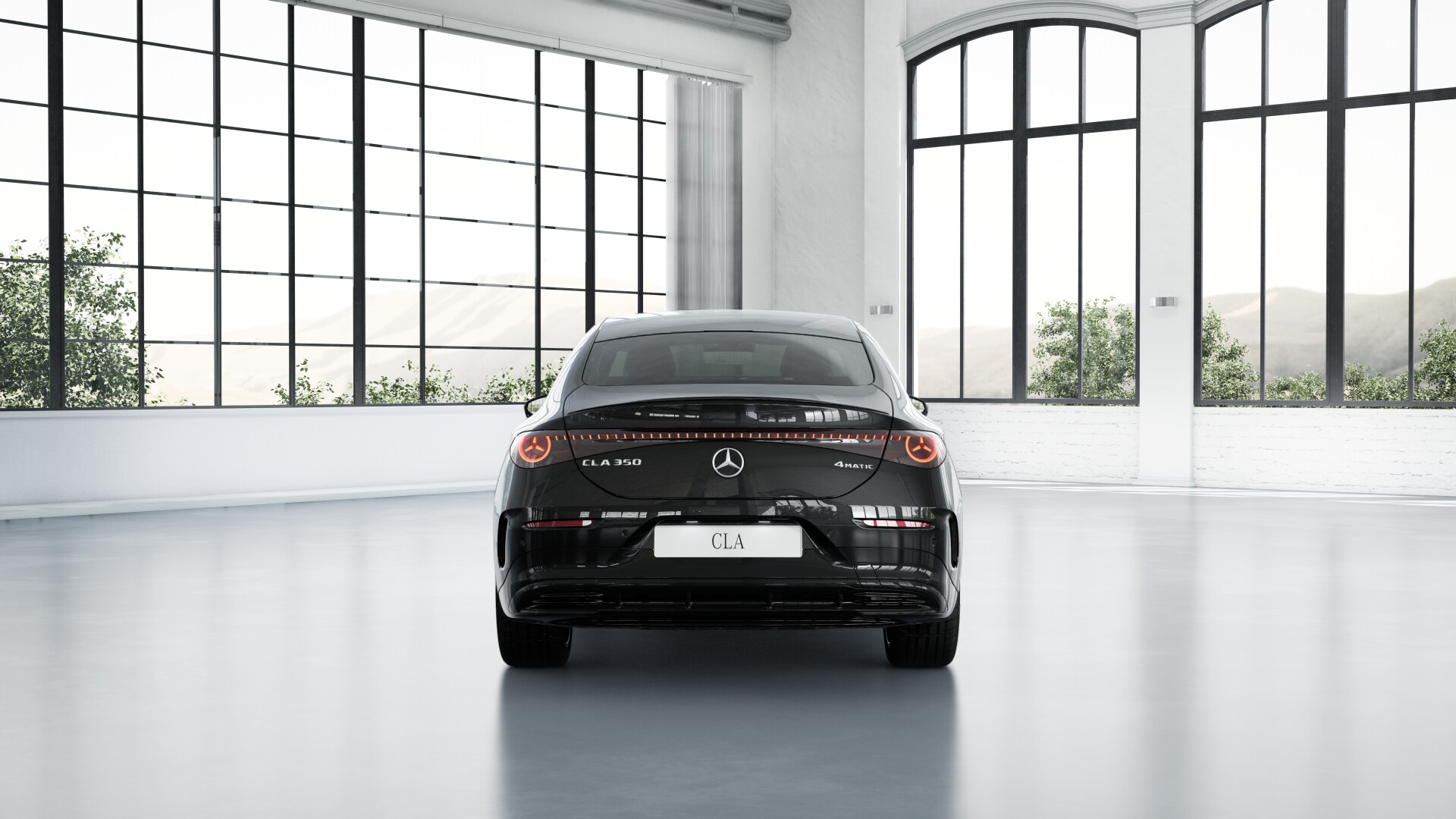 MERCEDES-BENZ CLA 350 4 Matic 85 kWh EQ-image-2