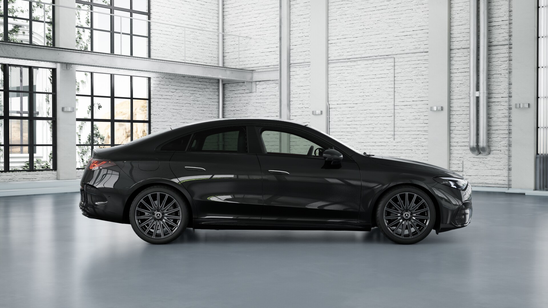 MERCEDES-BENZ CLA 350 4 Matic 85 kWh EQ-image-4
