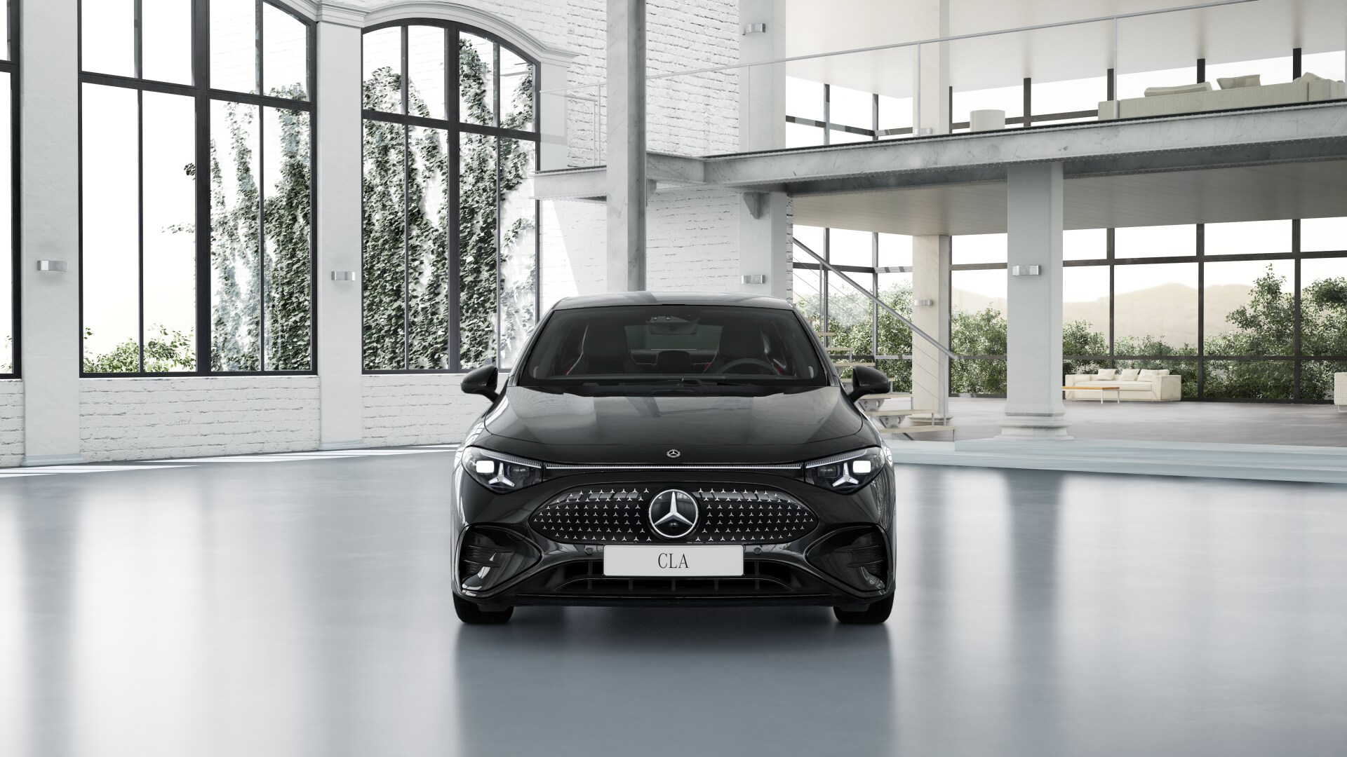 MERCEDES-BENZ CLA 350 4 Matic 85 kWh EQ-image-5