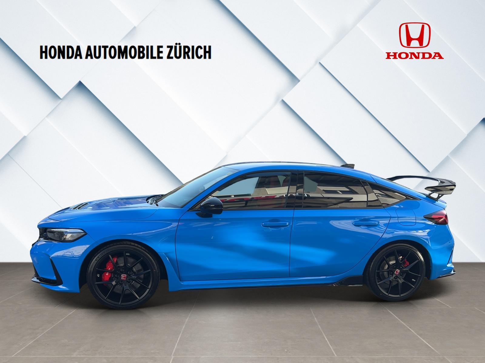 HONDA Civic 2.0 VTEC Type R, Leasing Aktion 1.9%-image-1