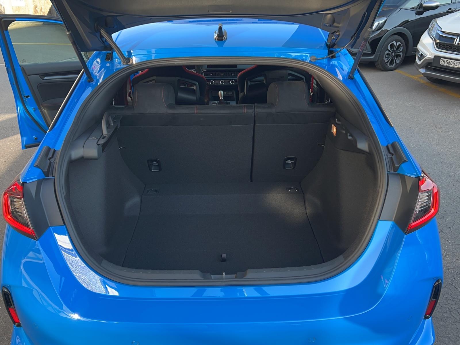 HONDA Civic 2.0 VTEC Type R, Leasing Aktion 1.9%-image-15