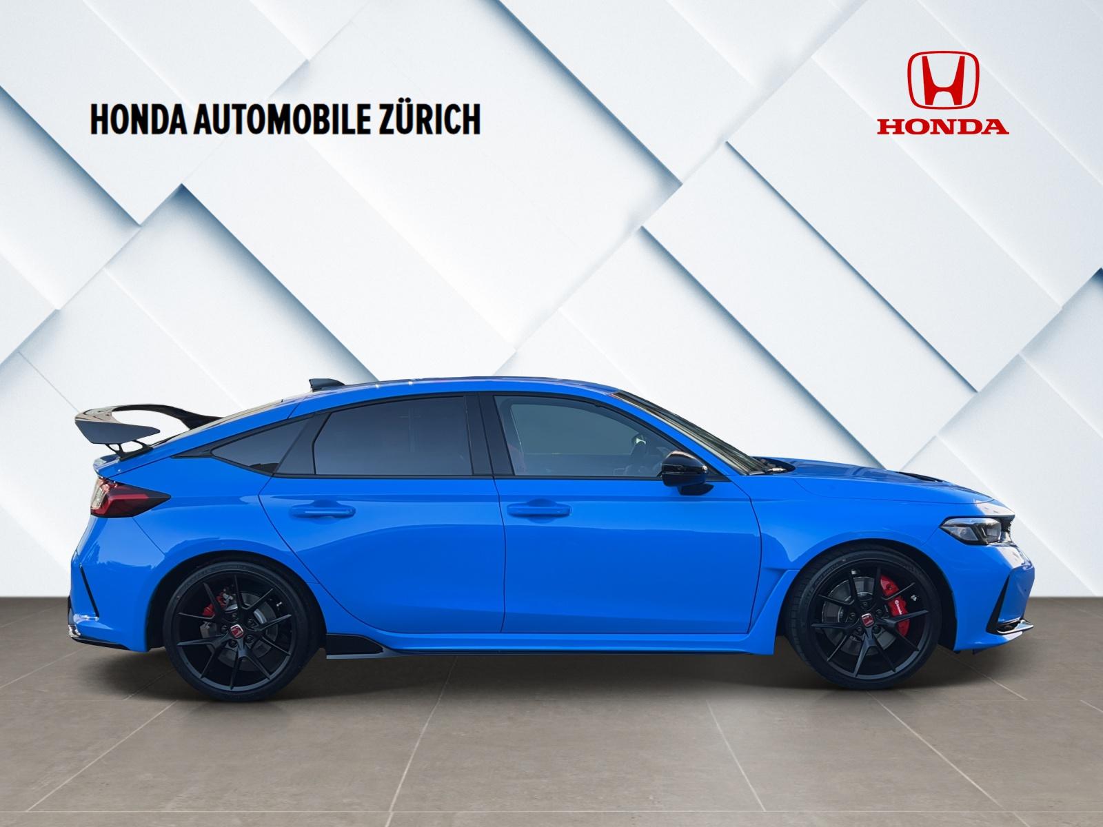 HONDA Civic 2.0 VTEC Type R, Leasing Aktion 1.9%-image-5