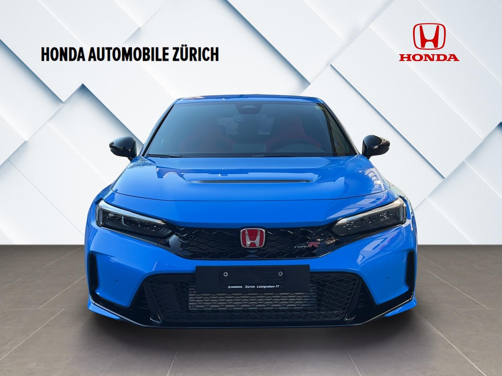 HONDA Civic 2.0 VTEC Type R, Leasing Aktion 1.9%-image-7