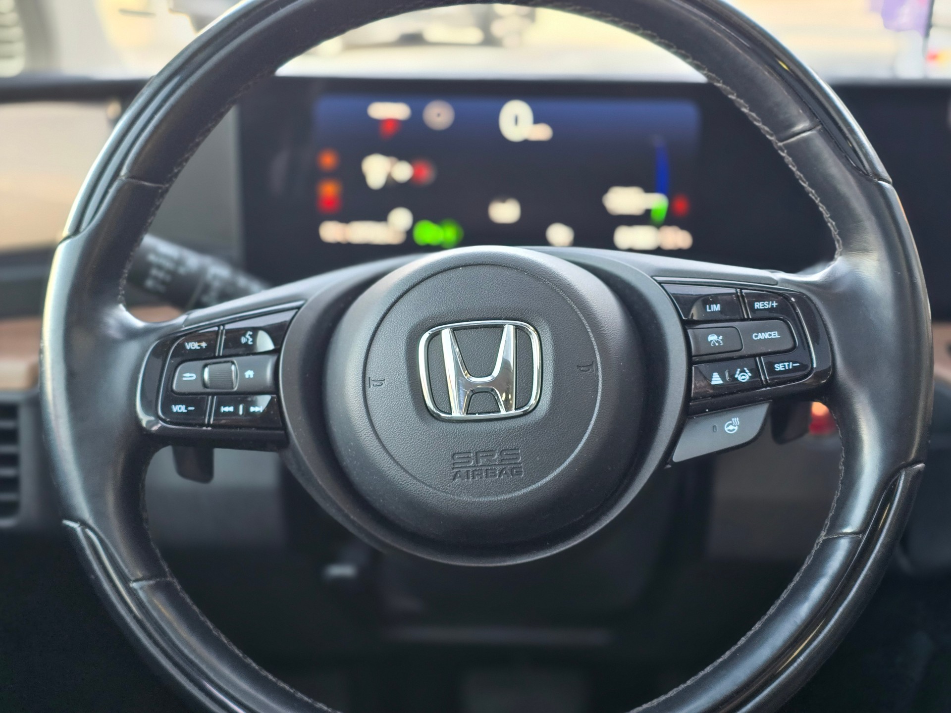 HONDA e Advance-image-5