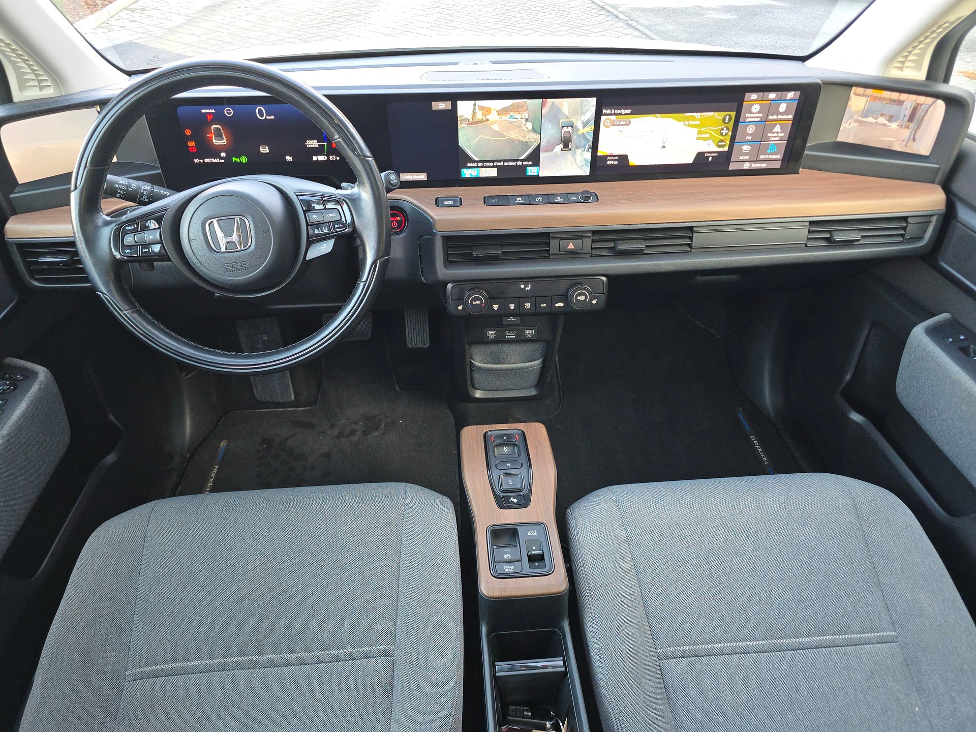 HONDA e Advance-image-3