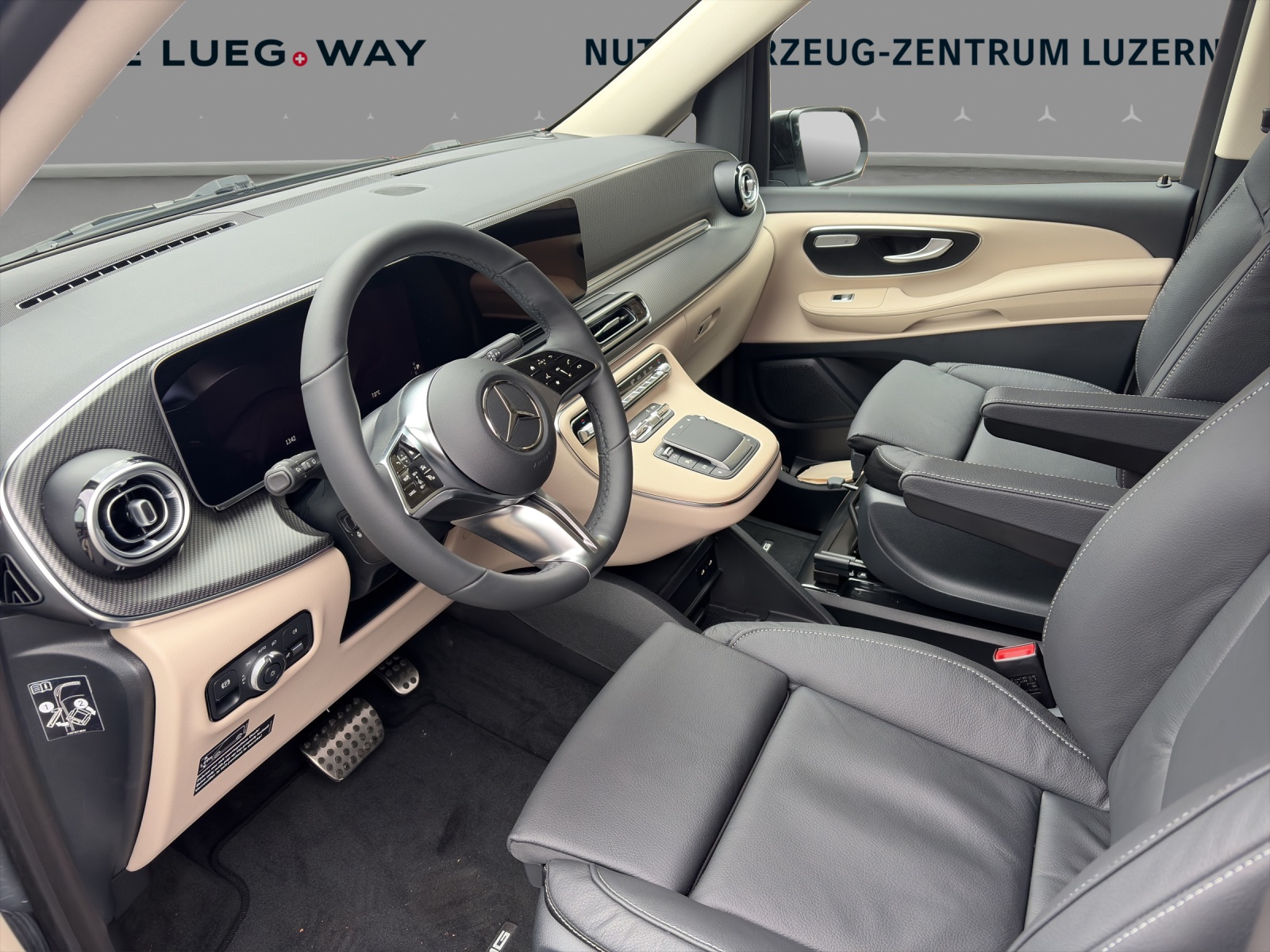 MERCEDES-BENZ Marco Polo 300 d 4M Automat-image-9
