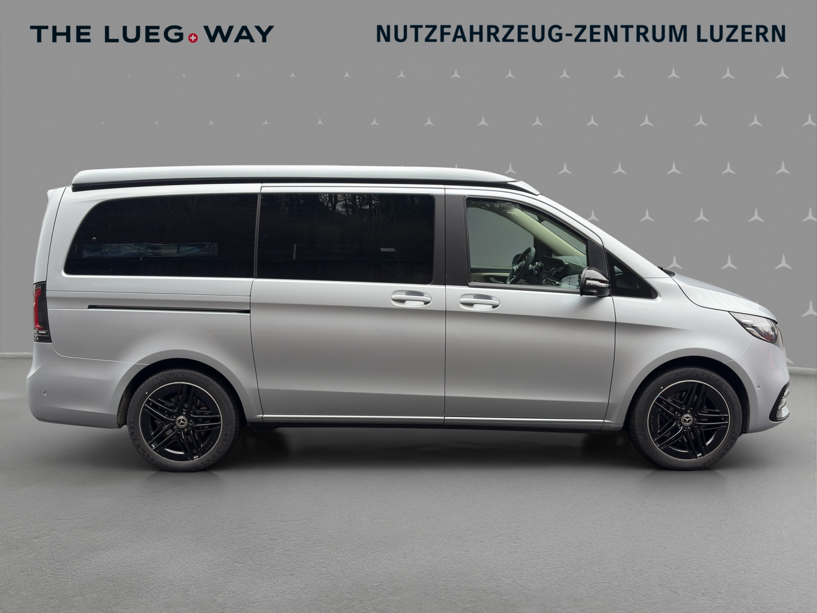 MERCEDES-BENZ Marco Polo 300 d 4M Automat-image-6