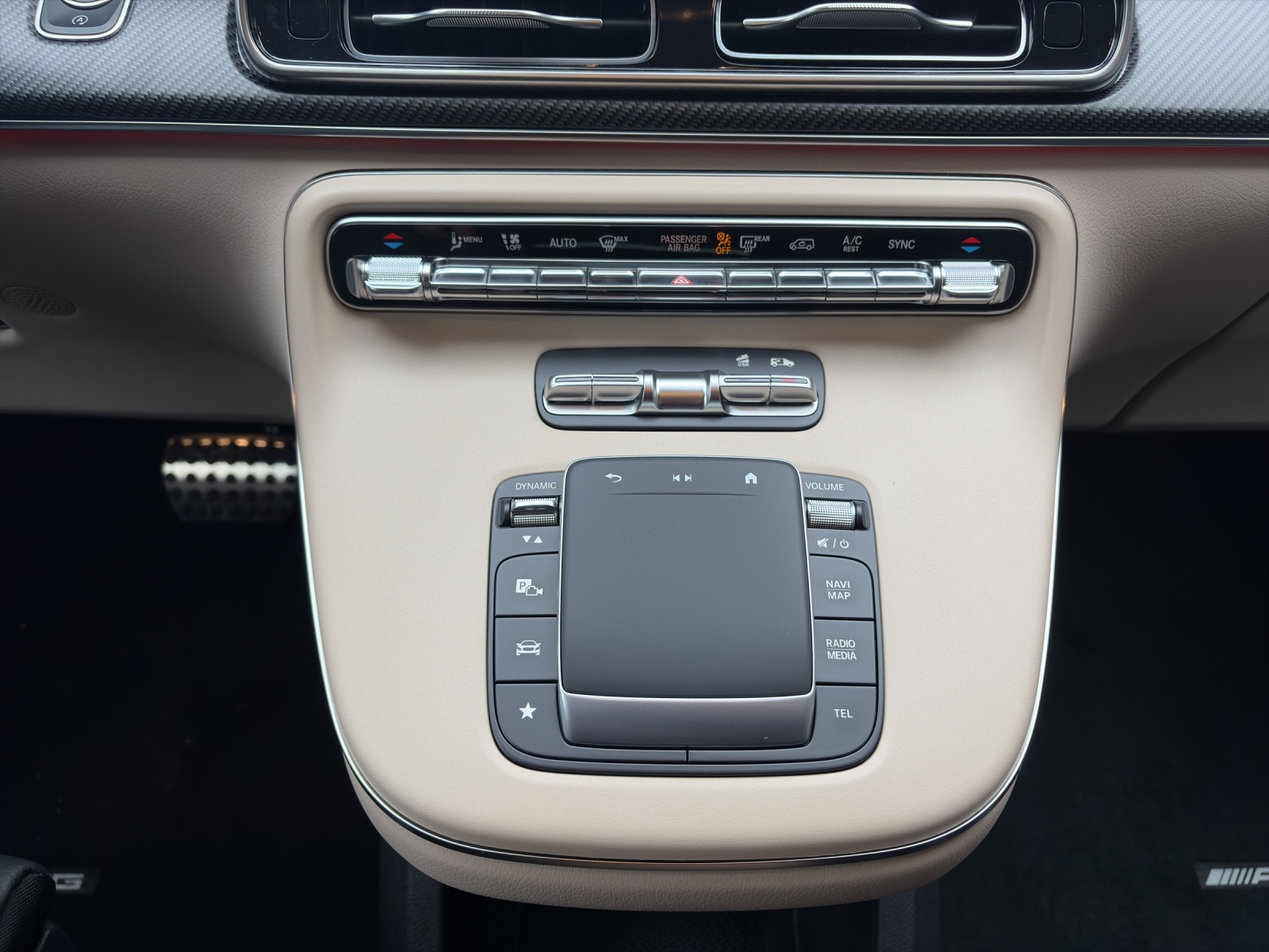 MERCEDES-BENZ Marco Polo 300 d 4M Automat-image-13