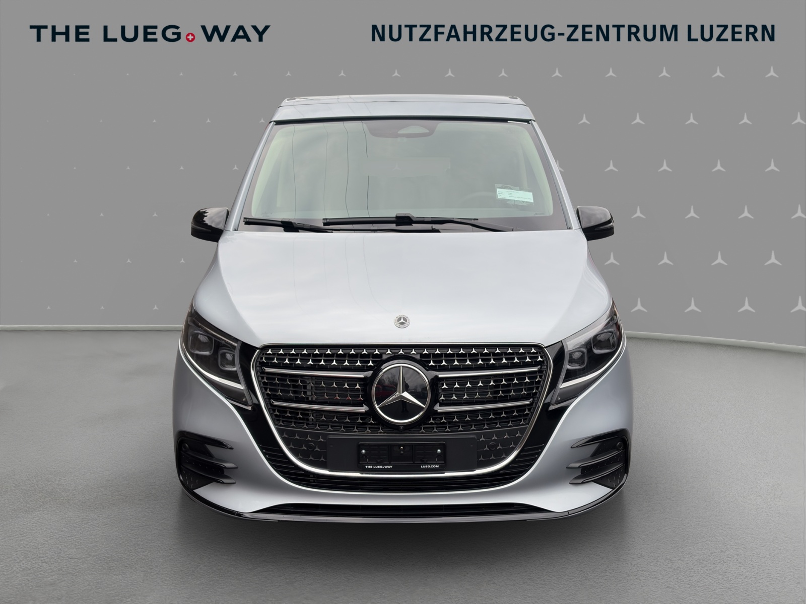 MERCEDES-BENZ Marco Polo 300 d 4M Automat-image-8