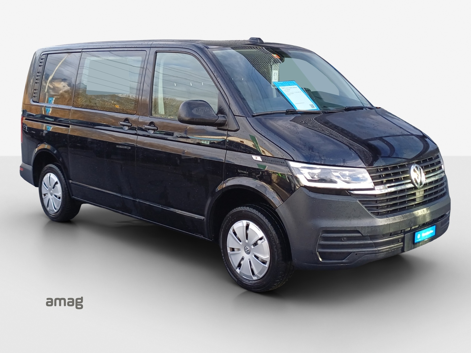 VW T6.1 2.0 TDI 4Motion DSG-image-5