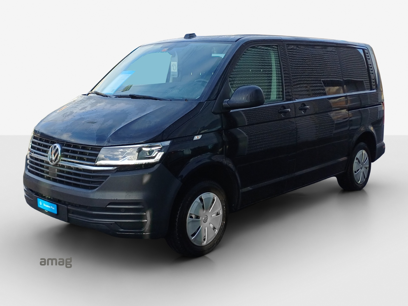 VW T6.1 2.0 TDI 4Motion DSG-image-0