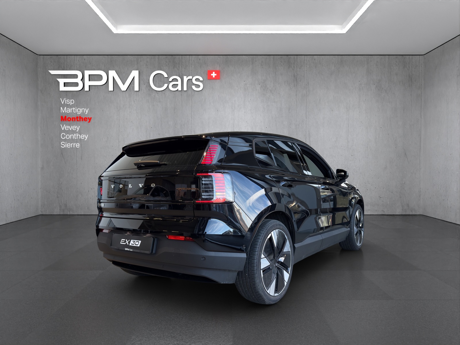 Image VOLVO EX-30 EX30 E60 69kWh Single Motor Extended Range Ultra