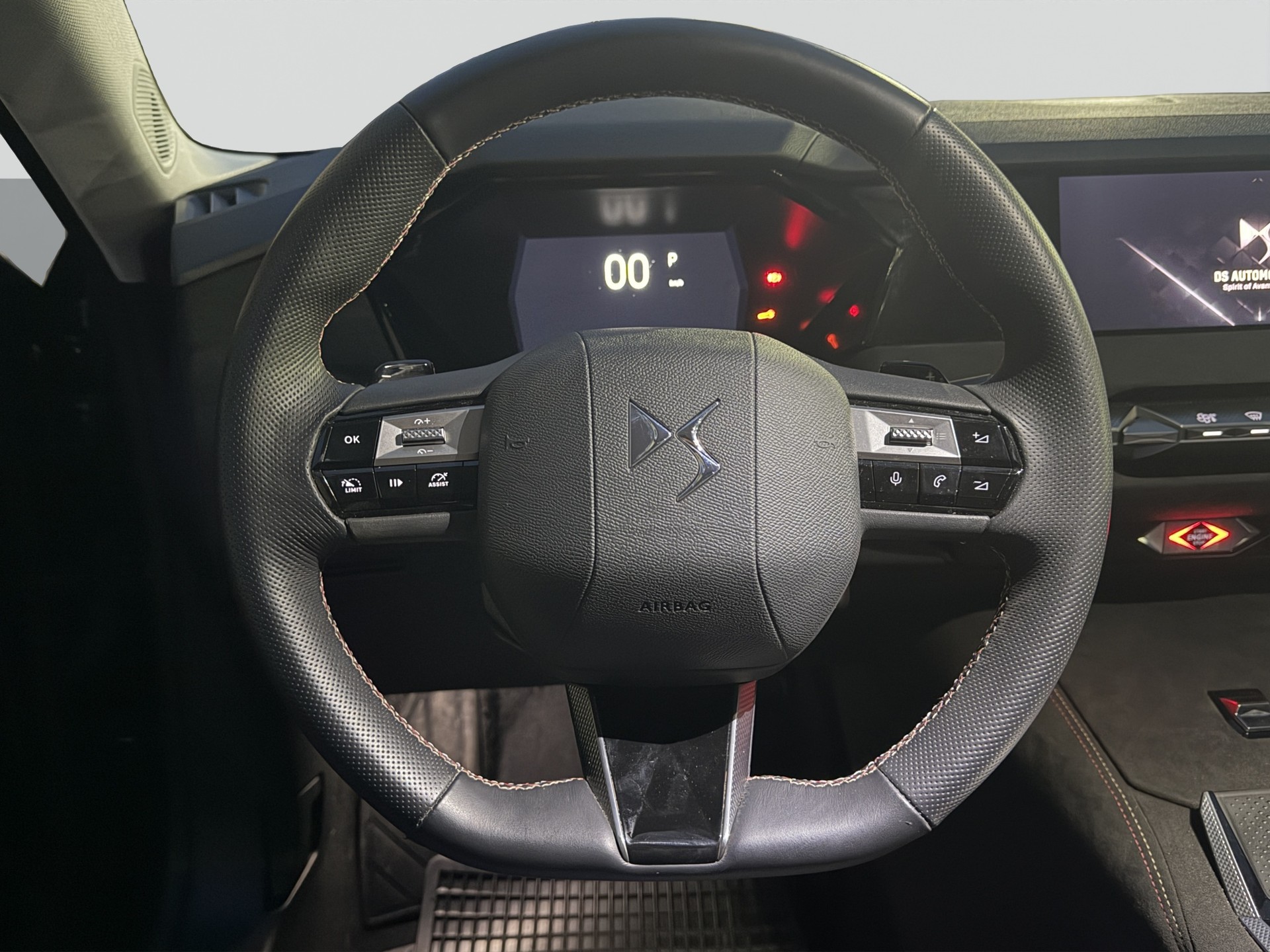 DS AUTOMOBILES DS 4 1.2 Pure Tech Performance Line+ EAT8-image-8