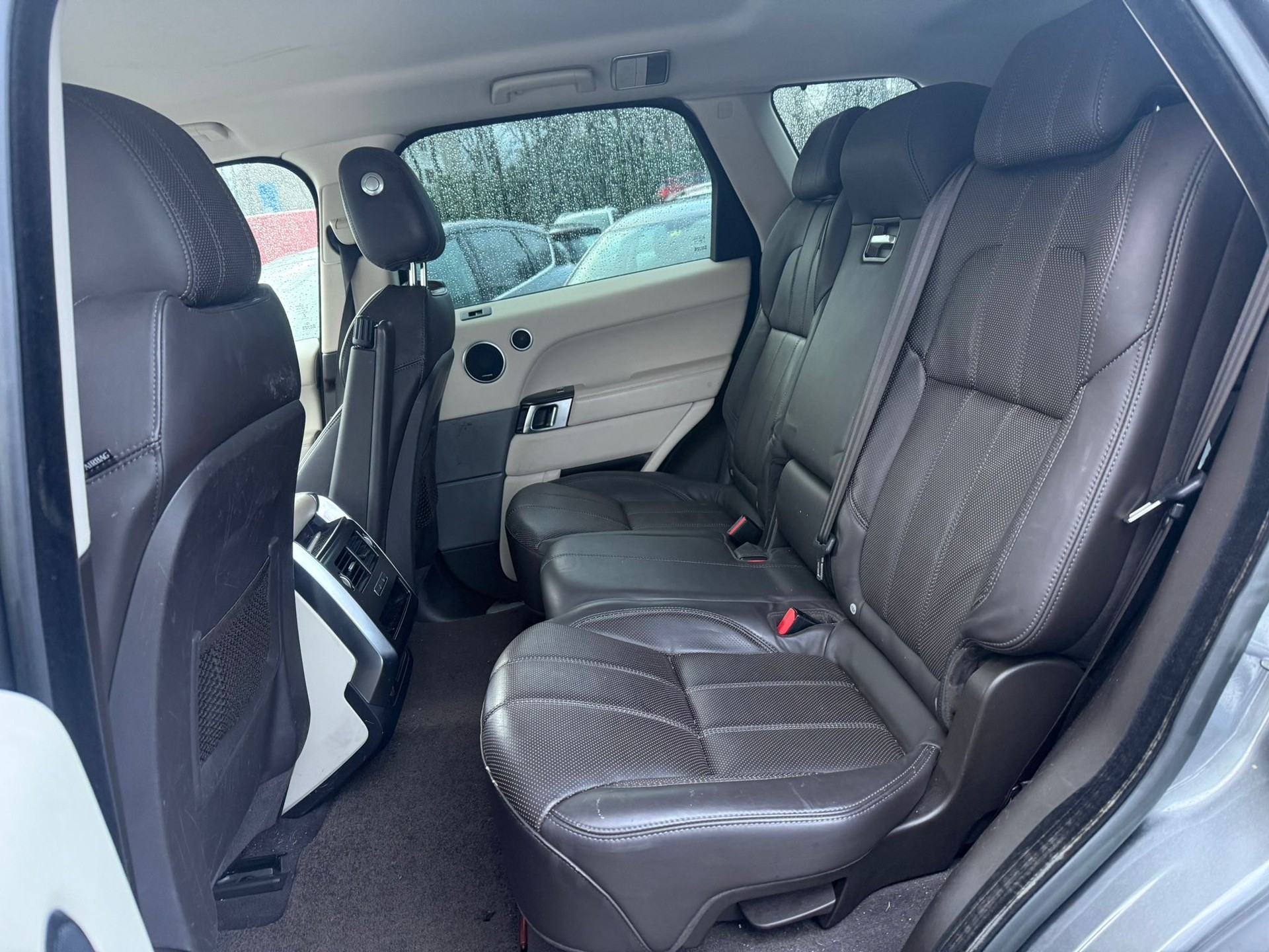 LAND ROVER Range Rover Sport 5.0 V8 SC HSE Dynamic Automatic-image-10