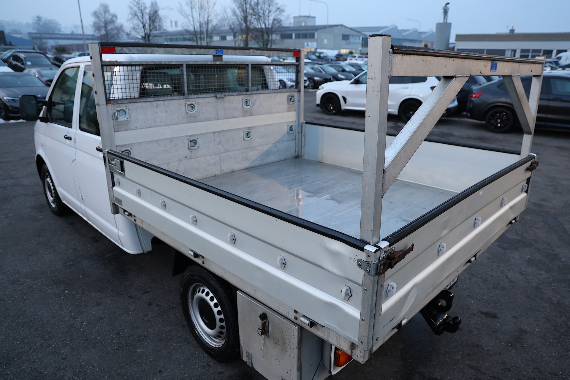 VW T5 2.0 TDI-image-6