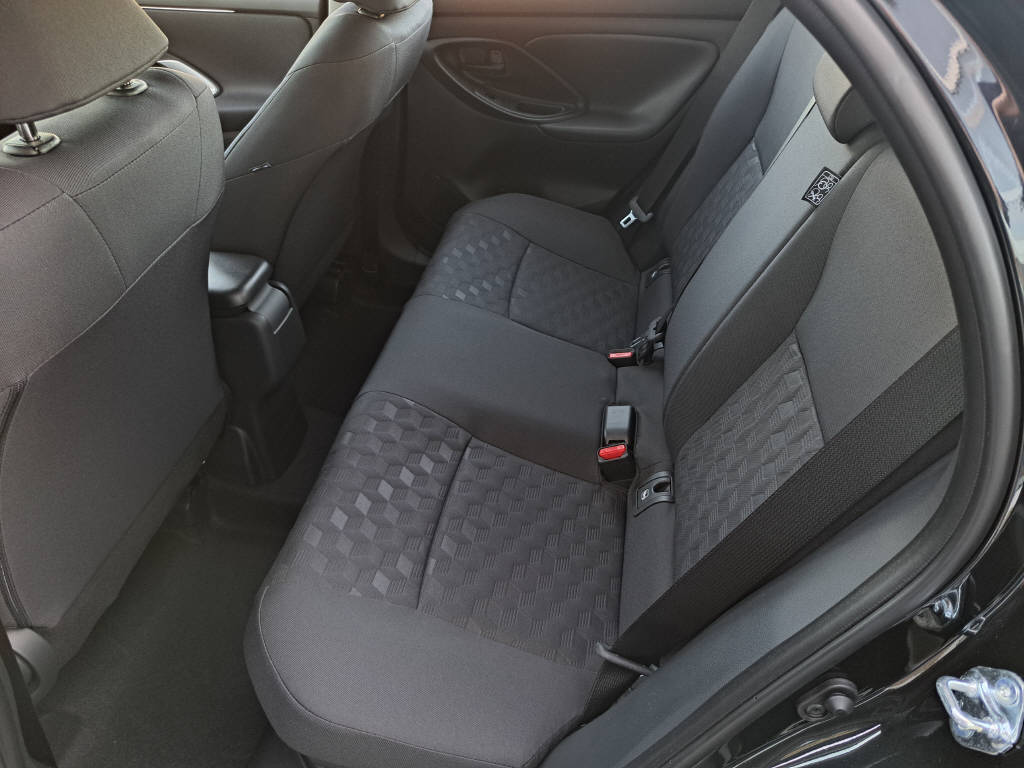 MAZDA 2 1.5 Hybrid 116cv Exclusive-Line-image-9