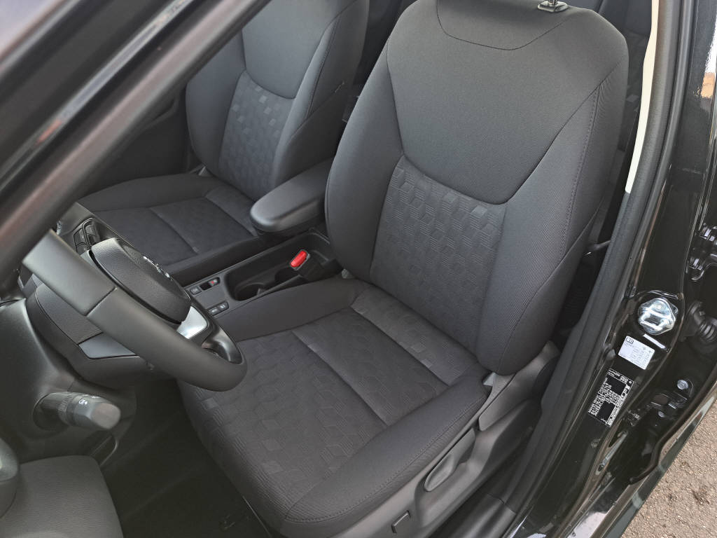 MAZDA 2 1.5 Hybrid 116cv Exclusive-Line-image-8