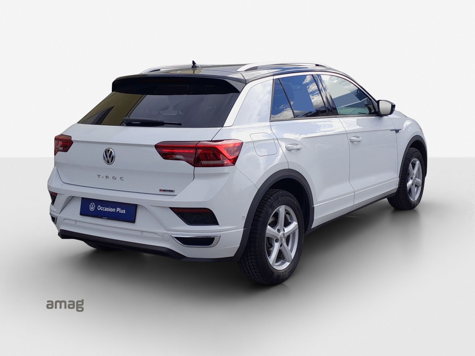 VW T-Roc 2.0 TSI Sport DSG 4Motion-image-4