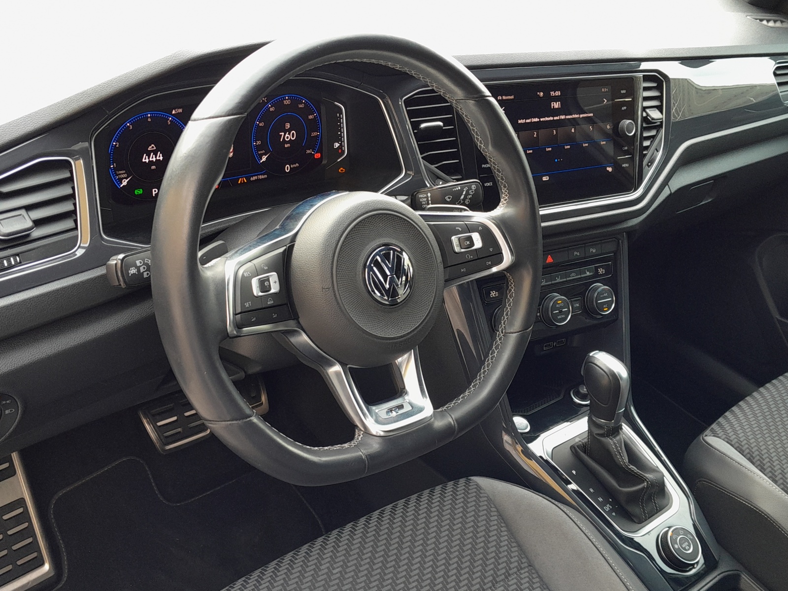 VW T-Roc 2.0 TSI Sport DSG 4Motion-image-7