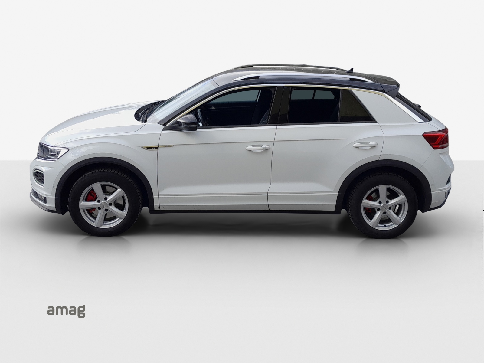 VW T-Roc 2.0 TSI Sport DSG 4Motion-image-1