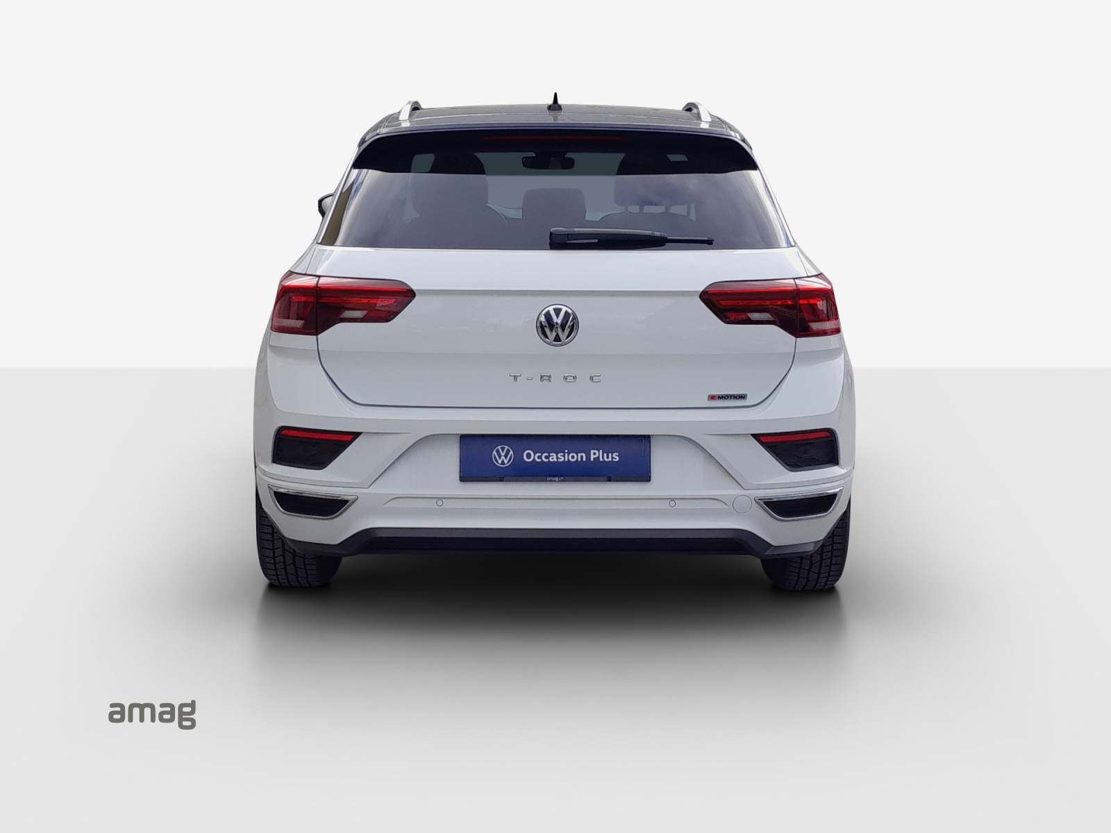 VW T-Roc 2.0 TSI Sport DSG 4Motion-image-3