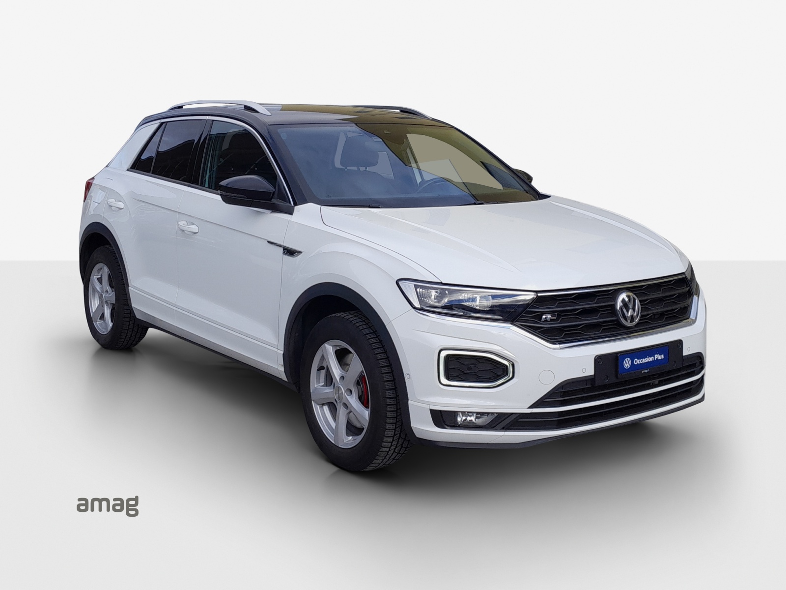 VW T-Roc 2.0 TSI Sport DSG 4Motion-image-5