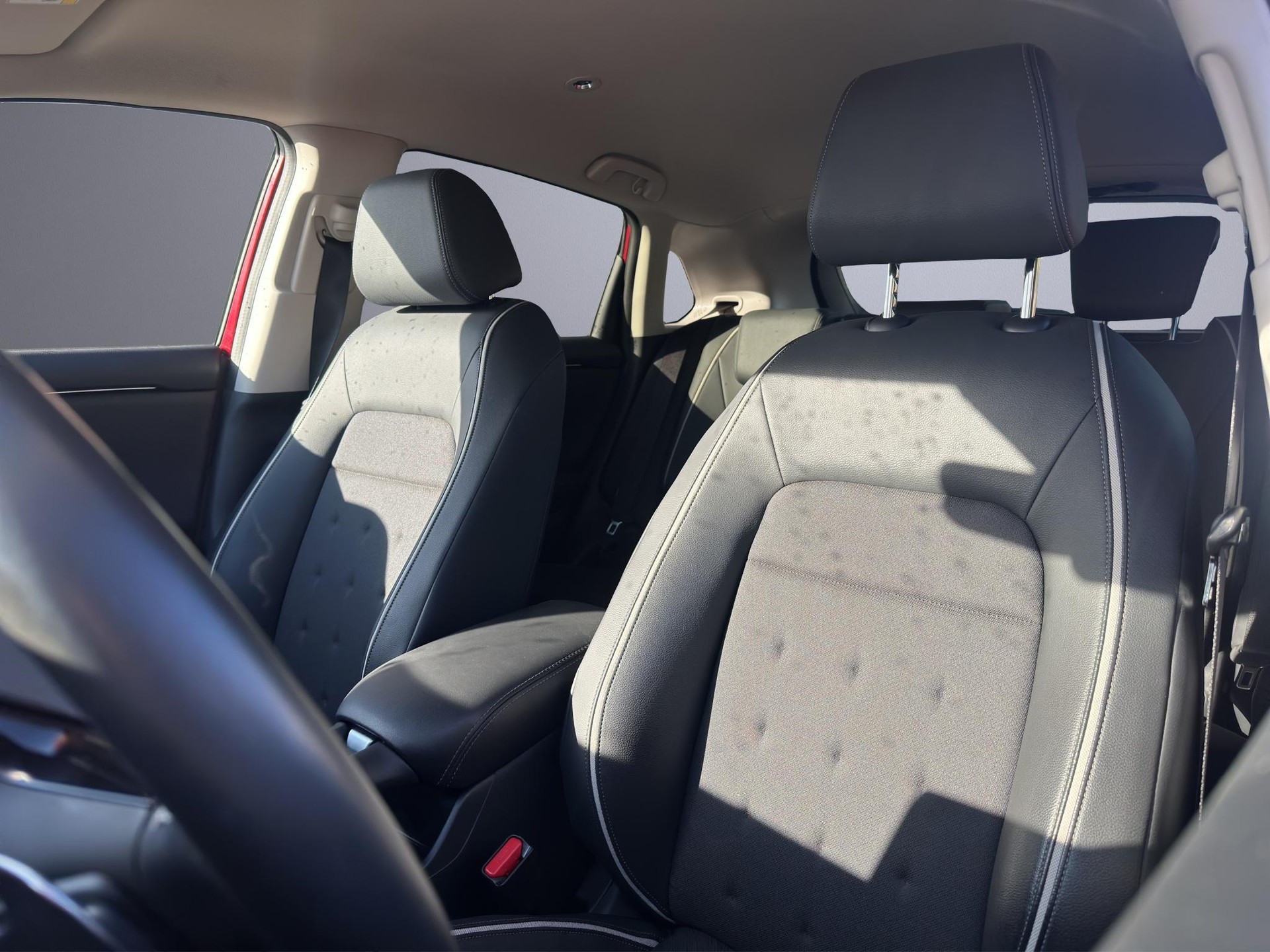 HONDA ZR-V 2.0 i-MMD Sport-image-10