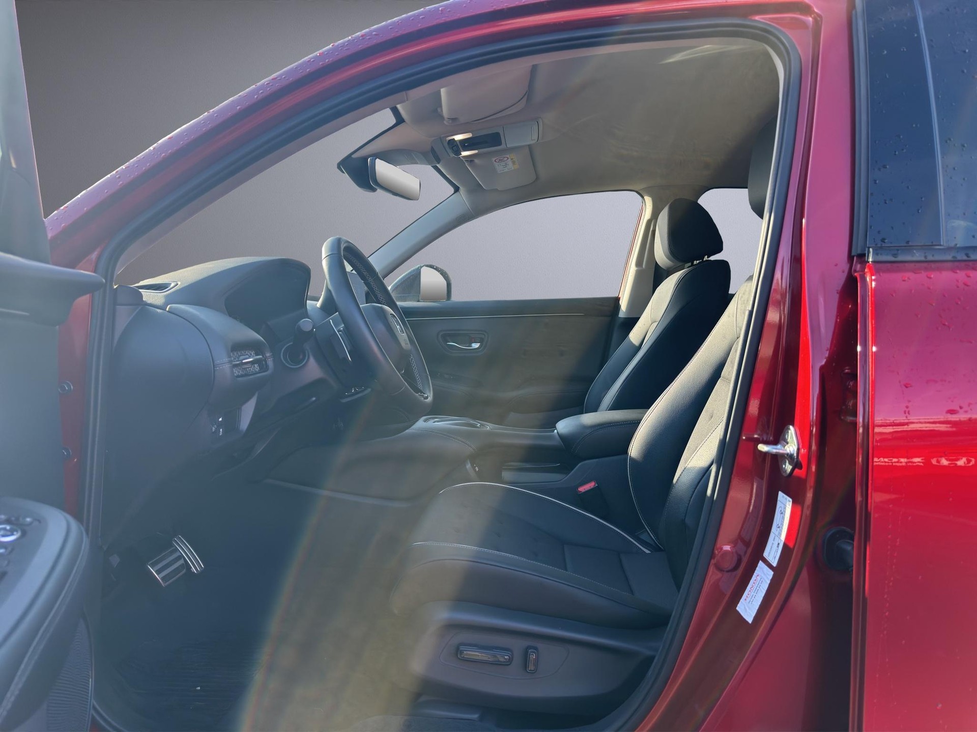 HONDA ZR-V 2.0 i-MMD Sport-image-8