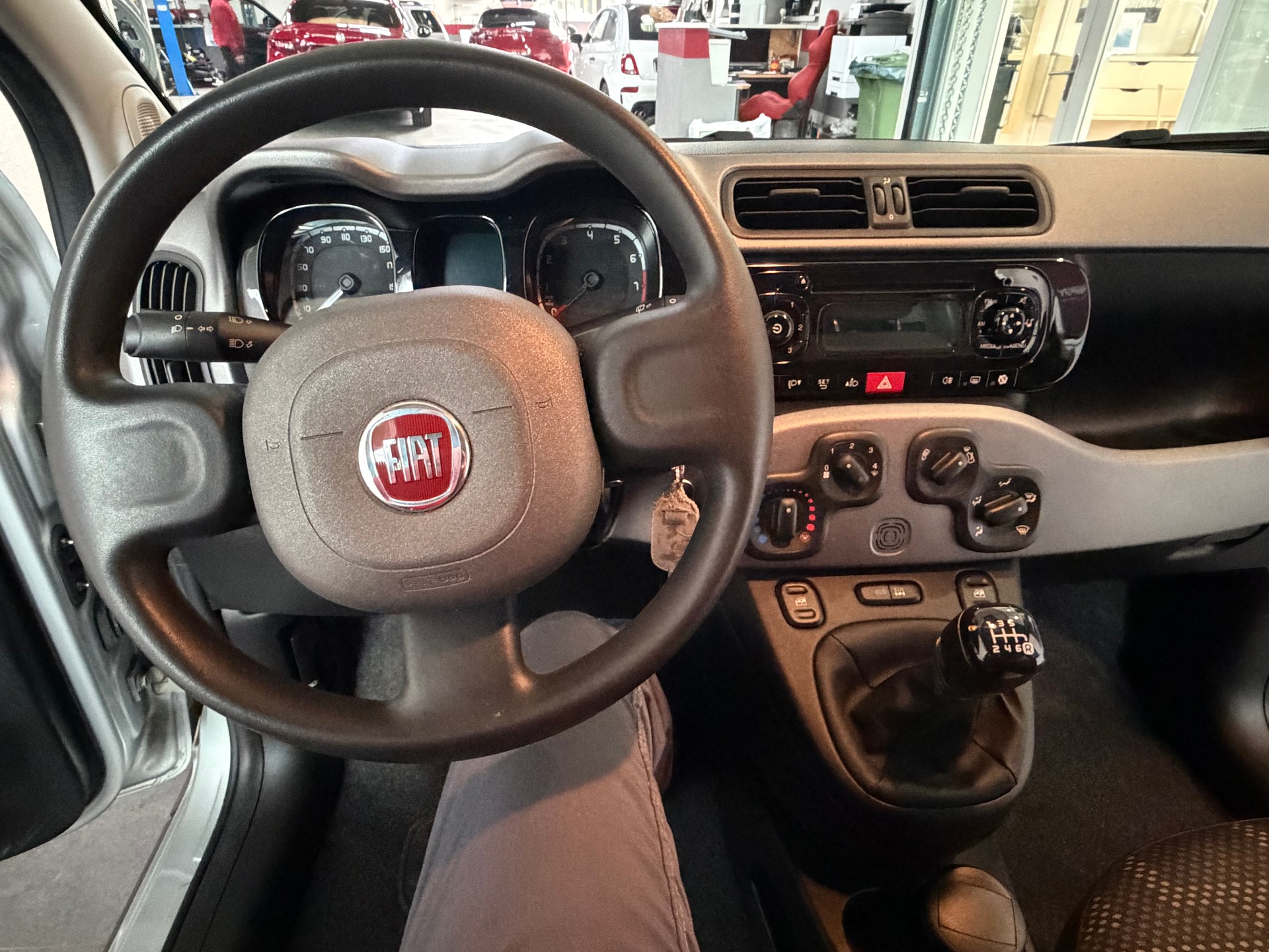 FIAT Panda 0.9 Twinair Turbo Climbing 4x4-image-14