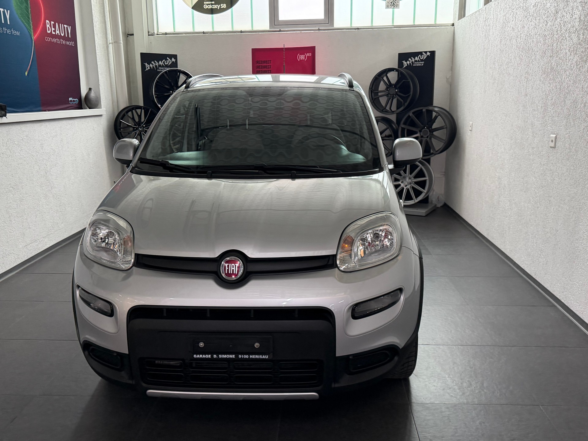 FIAT Panda 0.9 Twinair Turbo Climbing 4x4-image-2