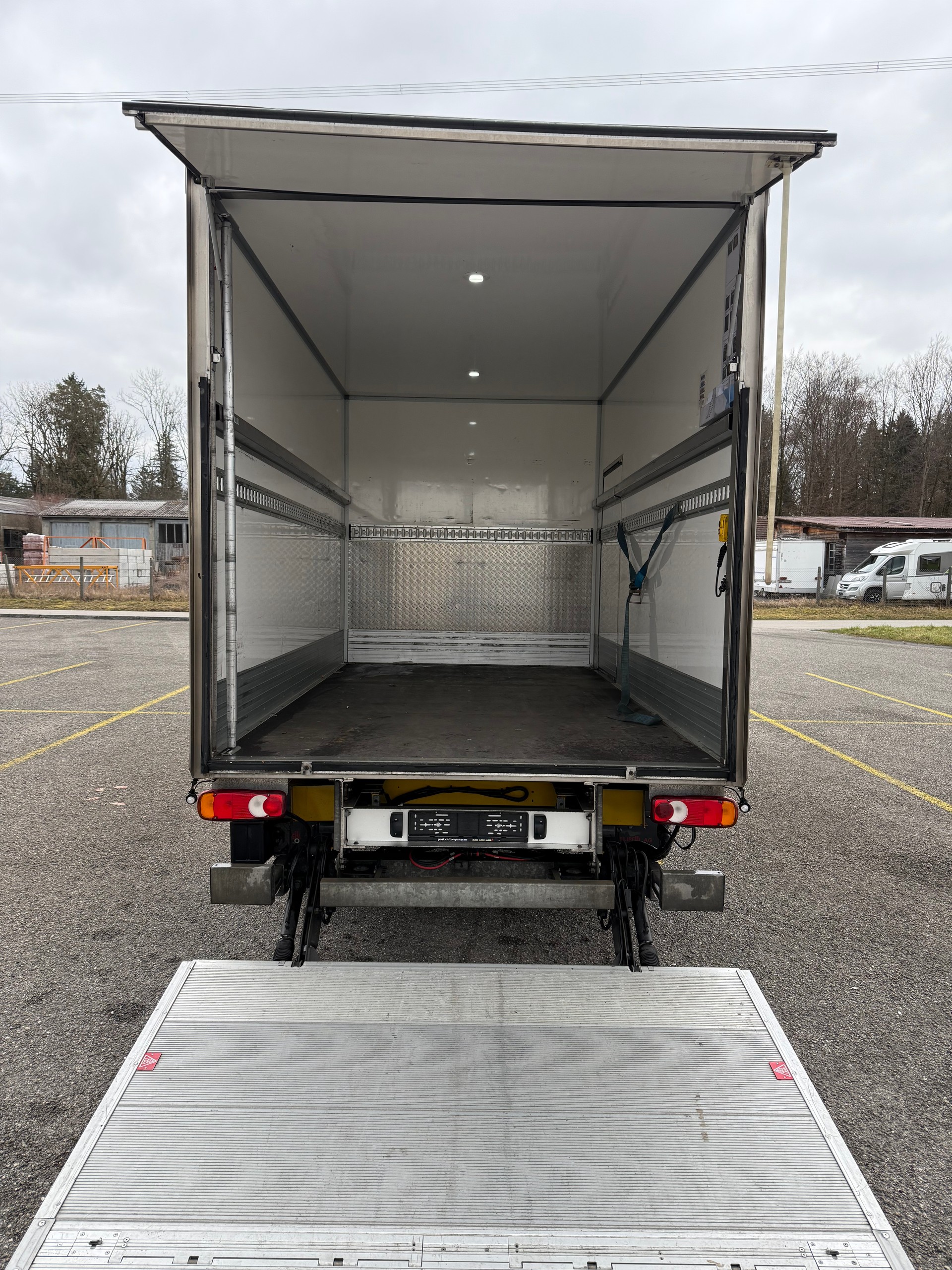 RENAULT Master T35 Blue dCi145-image-5