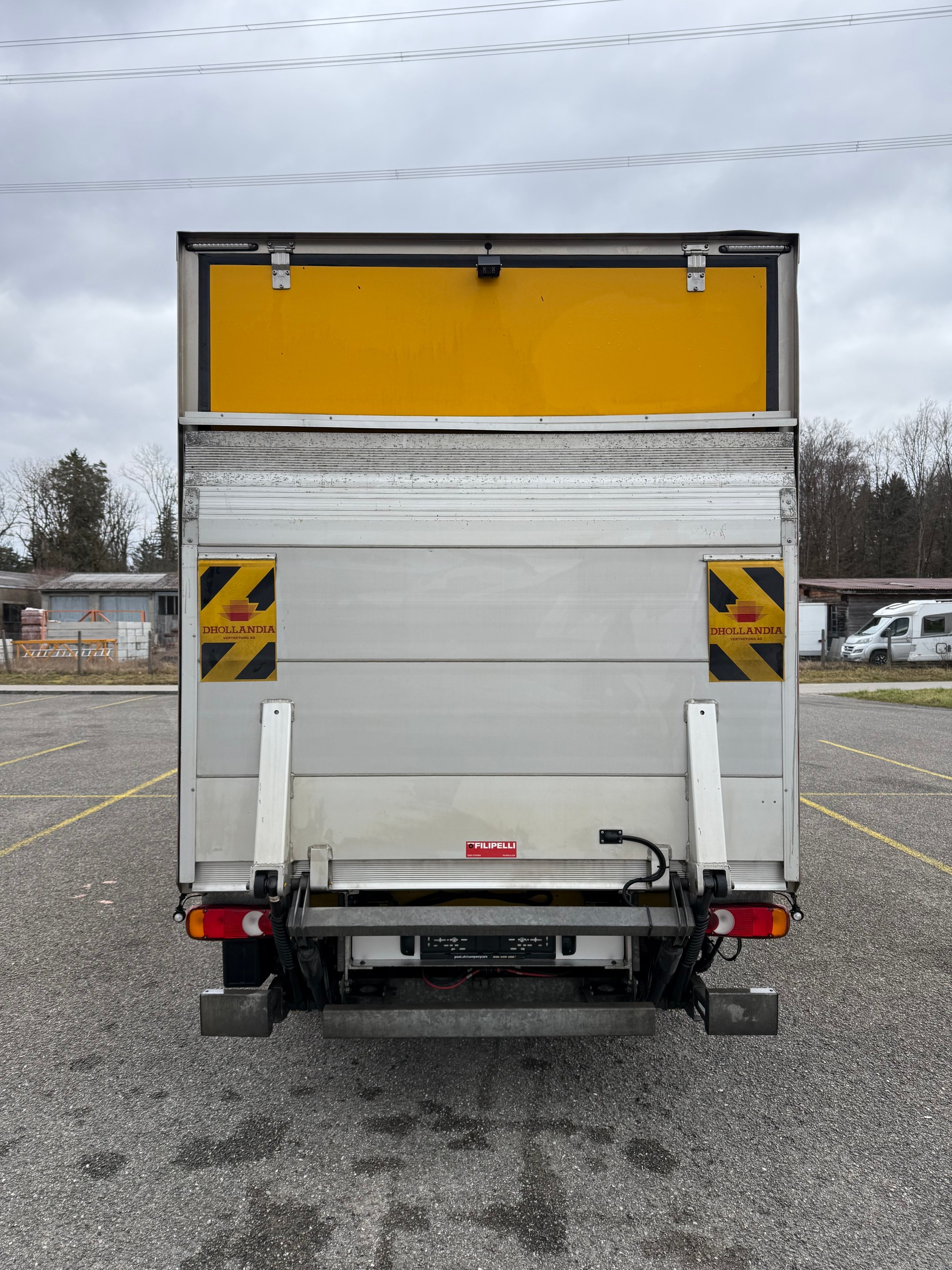 RENAULT Master T35 Blue dCi145-image-4