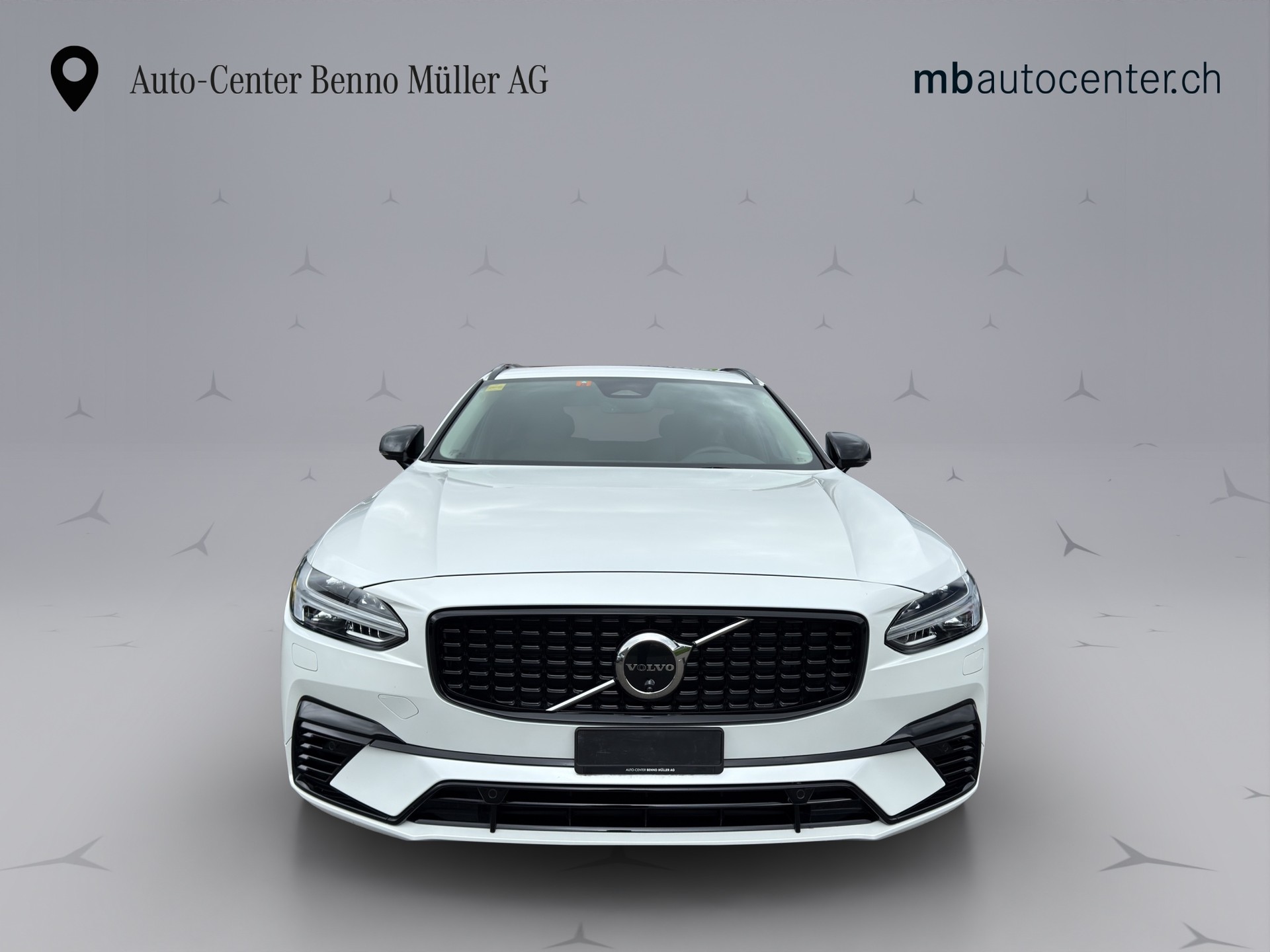 VOLVO V90 2.0 T8 TE Ultimate Dark eAWD-image-7