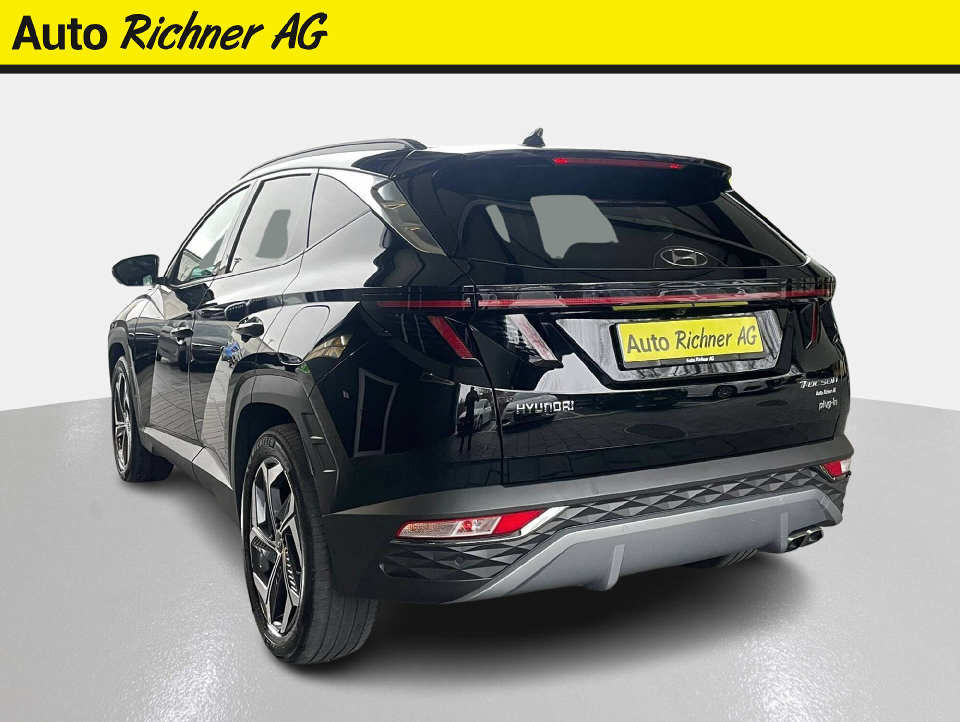 HYUNDAI Tucson 1.6 T-GDi PHEV Amplia 4WD-image-4