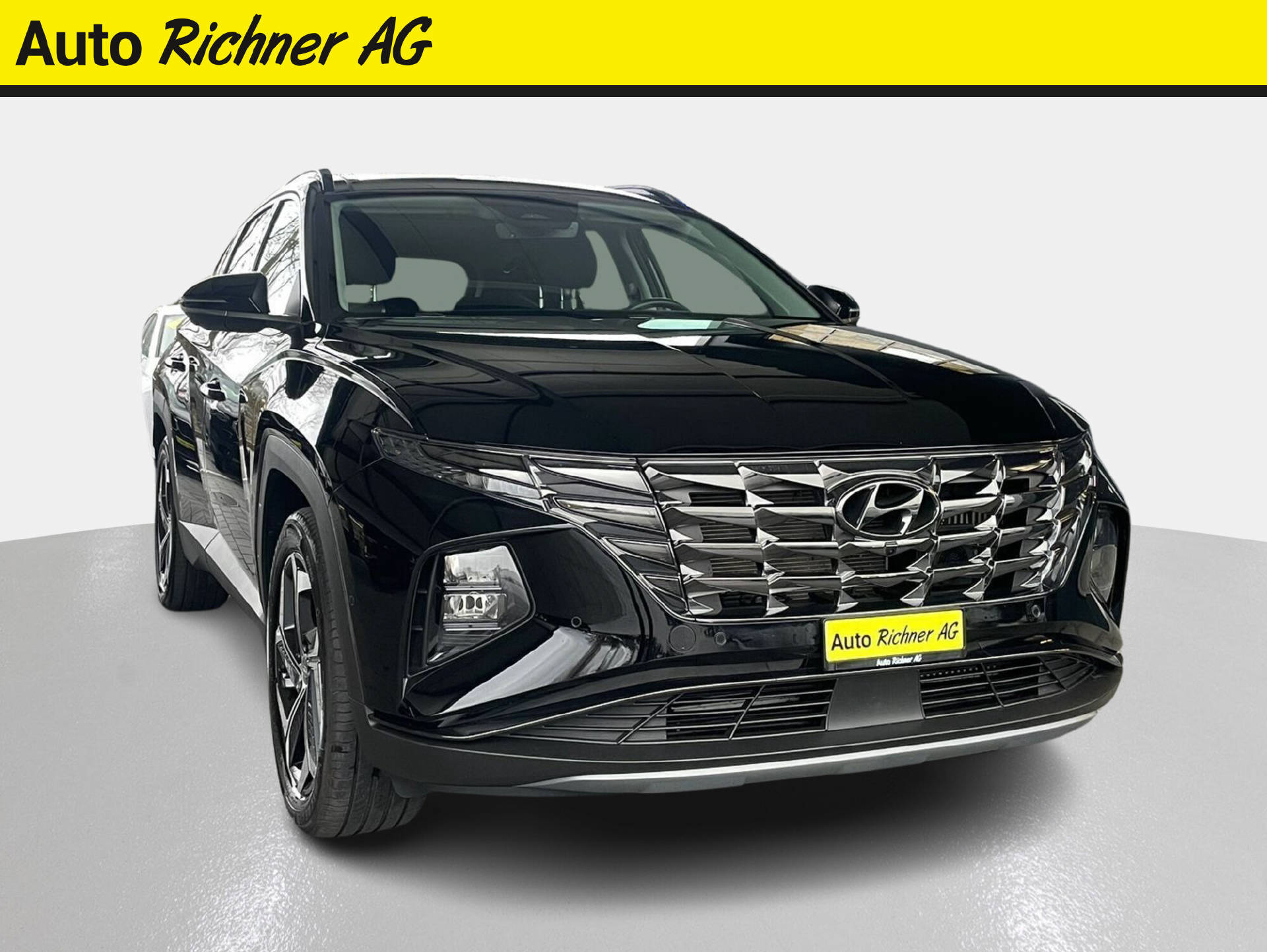 HYUNDAI Tucson 1.6 T-GDi PHEV Amplia 4WD
