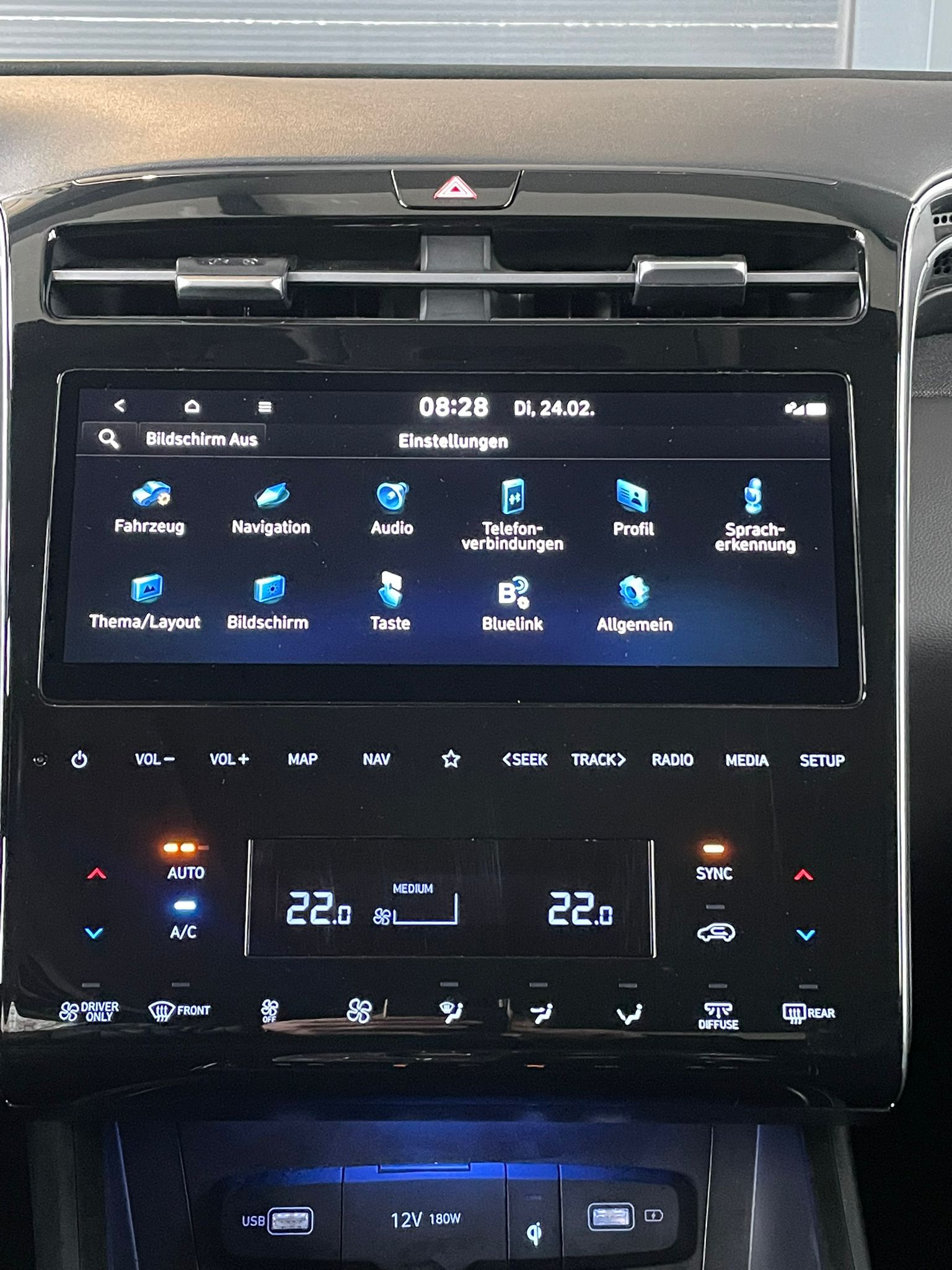 HYUNDAI Tucson 1.6 T-GDi PHEV Amplia 4WD-image-16
