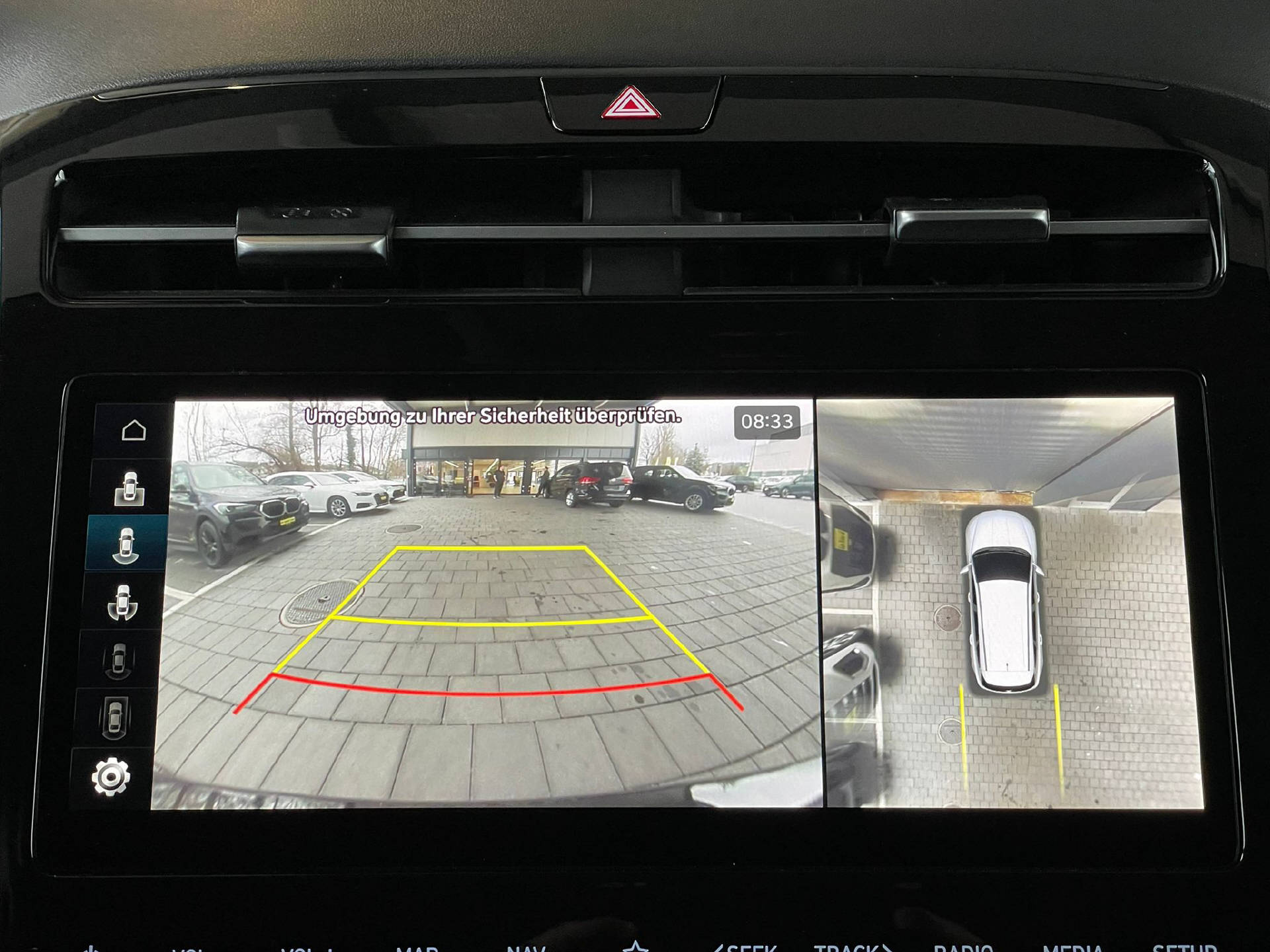 HYUNDAI Tucson 1.6 T-GDi PHEV Amplia 4WD-image-10