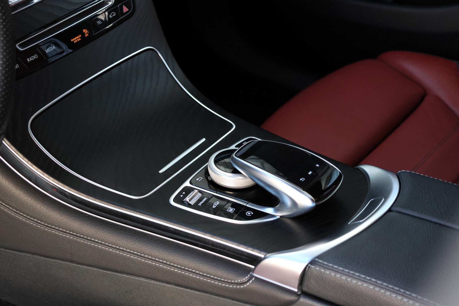MERCEDES-BENZ GLC Coupé 350 d AMG Line 4Matic 9G-Tronic (CH)-image-10